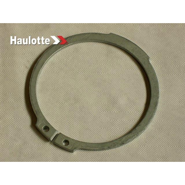 Haulotte Part # 2472001510 - CIRCLIPS