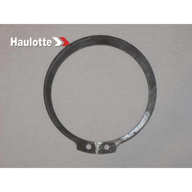 Haulotte Part # 2472008760 - CIRCLIPS