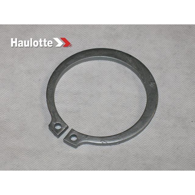 Haulotte Part # 2479001080 - CIRCLIPS