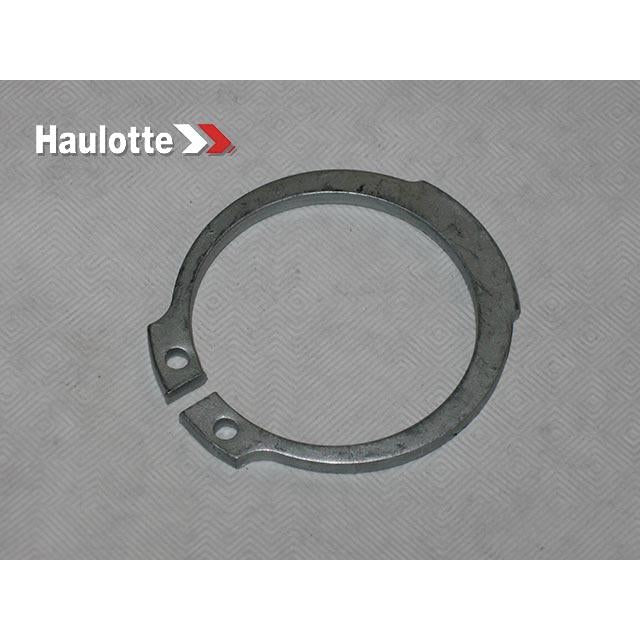 Haulotte Part # 2479001130 - Retaining Ring-Scissor Pin