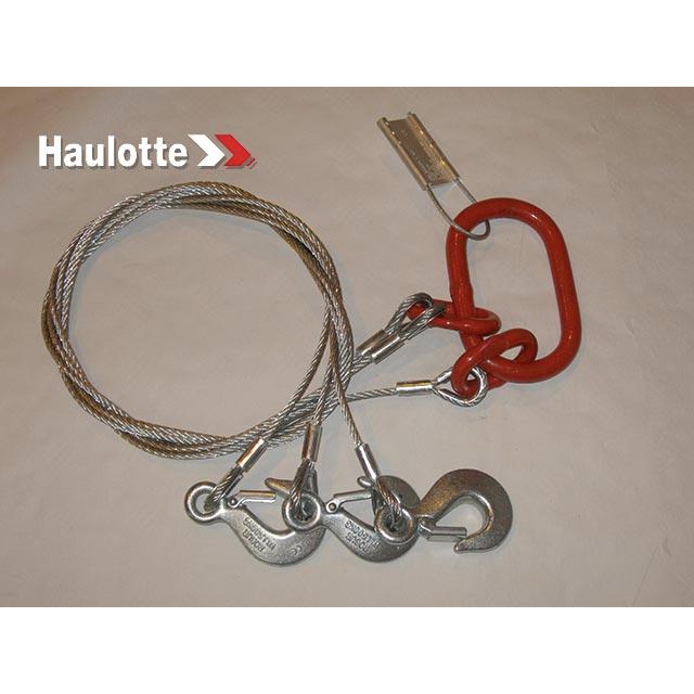 Haulotte Part # 2485001250 - SLING