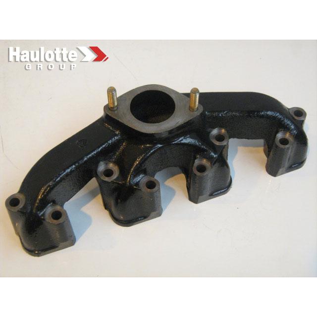 Haulotte Part # 2486267000 - EXHAUST MANIFOLD