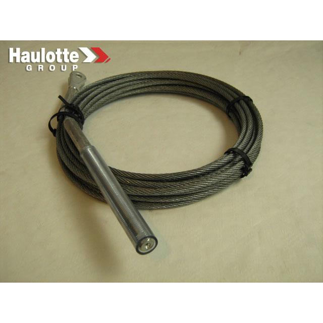 Haulotte Part # 2489001300 - TELESCOPE EXTENSION CABLE LG 1