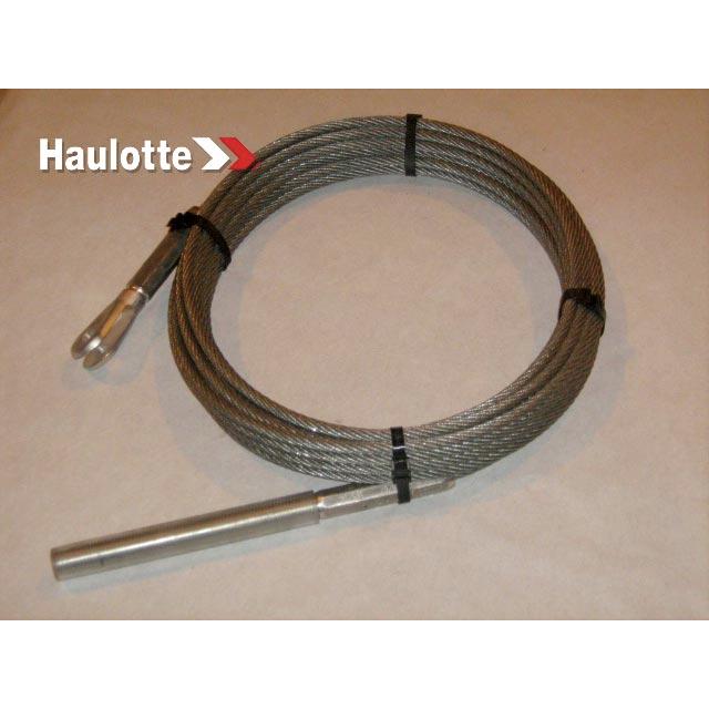 Haulotte Part # 2489001320 - TELESCOPE EXTENSION CABLE