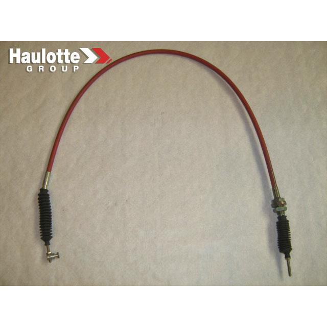 Haulotte Part # 2489001330 - CABLE LG 1.250M