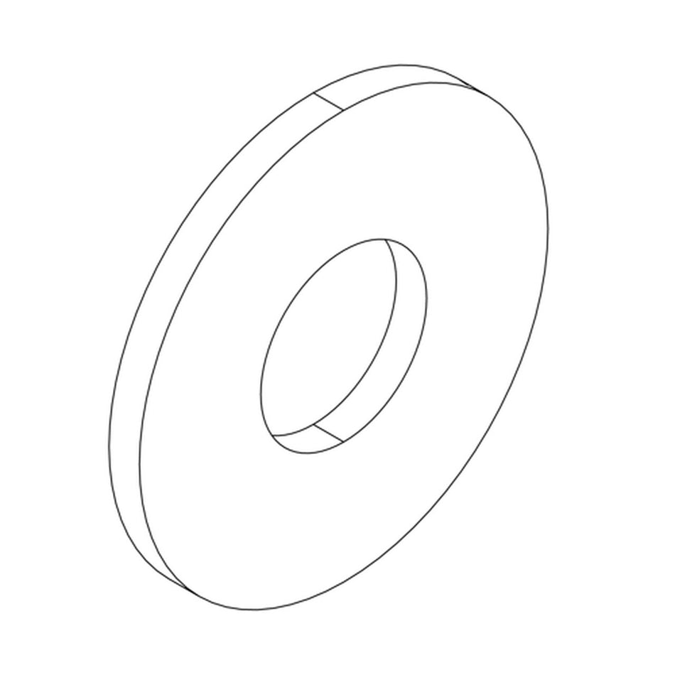 Flat Washer 3/4in - 24H1236