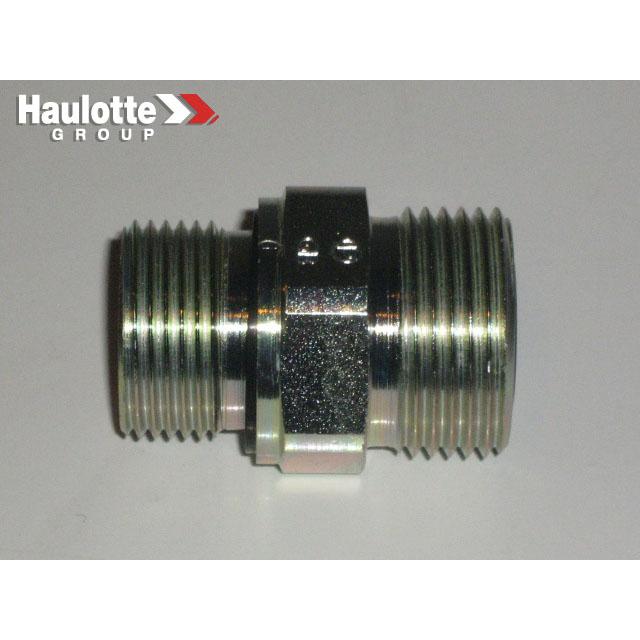 Haulotte Part # 2501000010 - UNION PIECE