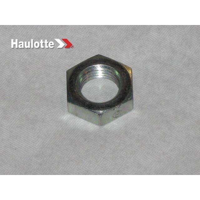 Haulotte Part # 2501000410 - NUT