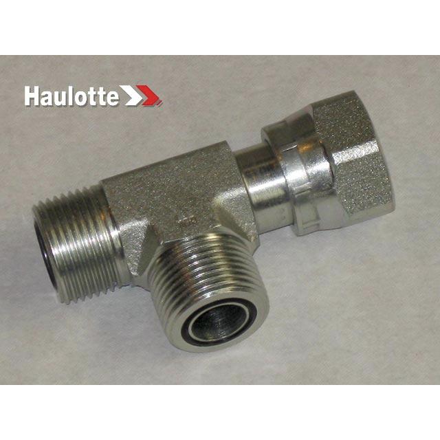 Haulotte Part # 2501000430 - ROTATING CROSSTAIL