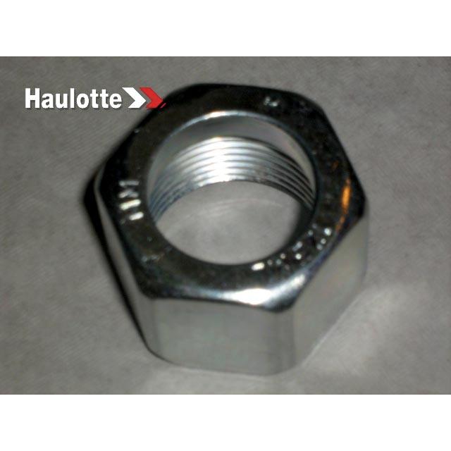 Haulotte Part # 2501000670 - NUT