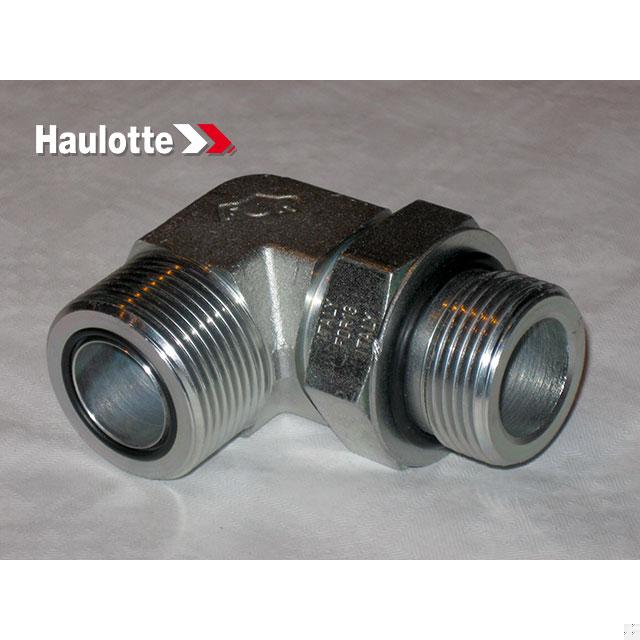 Haulotte Part # 2501000840 - BEND