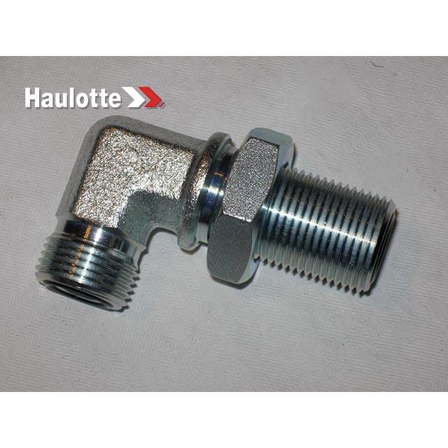 Haulotte Part # 2501000870 - BEND