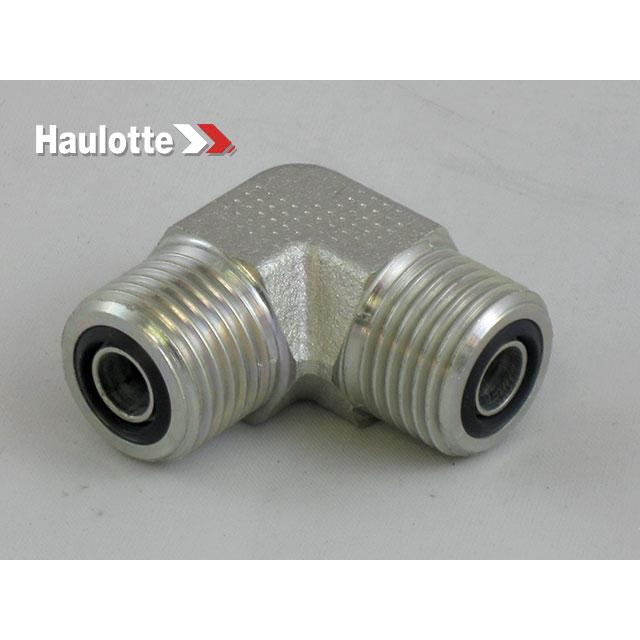 Haulotte Part # 2501000960 - EVEN BEND