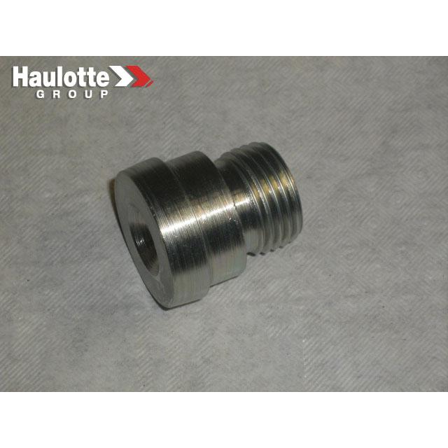 Haulotte Part # 2501001050 - FITTING