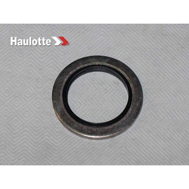 Haulotte Part # 2501001070 - O- RING