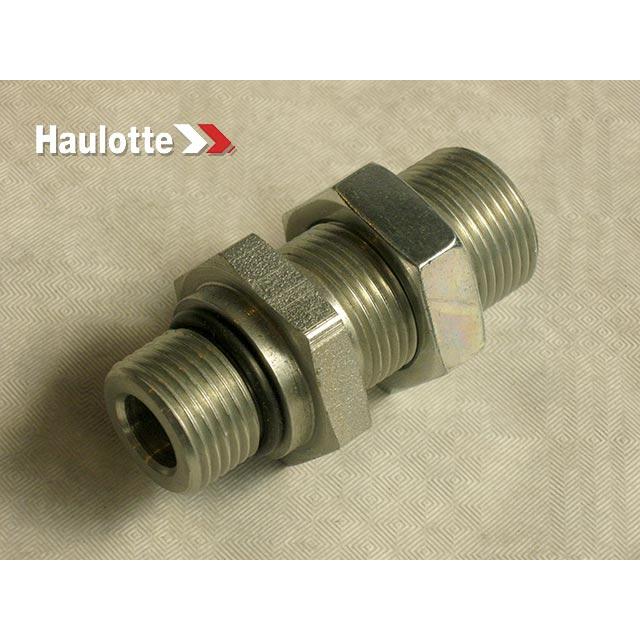 Haulotte Part # 2501001120 - FITTING