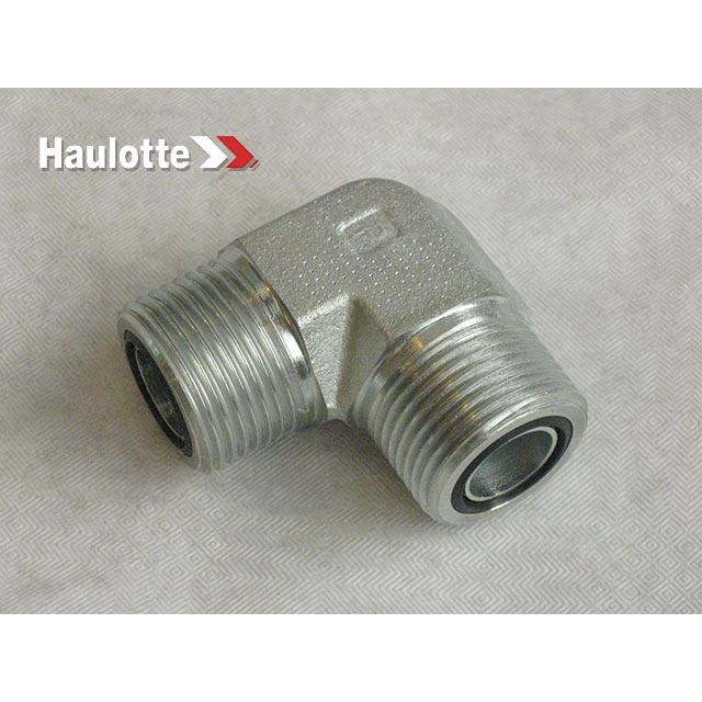 Haulotte Part # 2501001160 - EVEN BEND