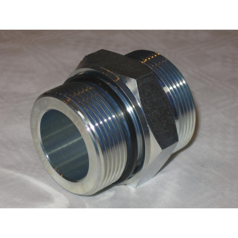 Haulotte Part # 2501001240 - MALE UNION PIECE ORFS