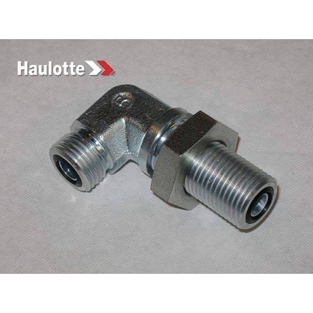 Haulotte Part # 2501001440 - BEND