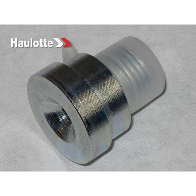 Haulotte Part # 2501001510 - M/F ORFS REDUCTION