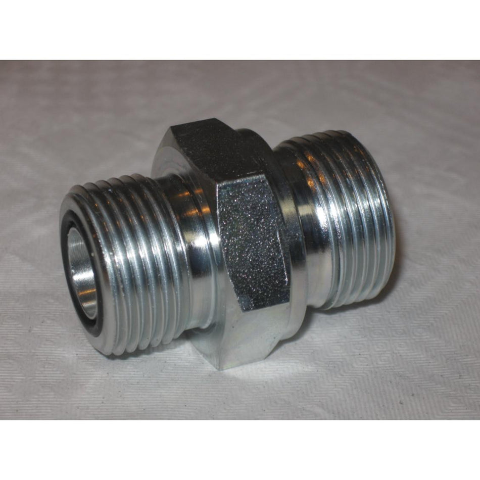 Haulotte Part # 2501001740 - MALE UNION PIECE ORFS