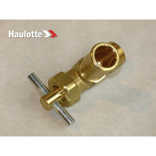 Haulotte Part # 2501001820 - VALVE
