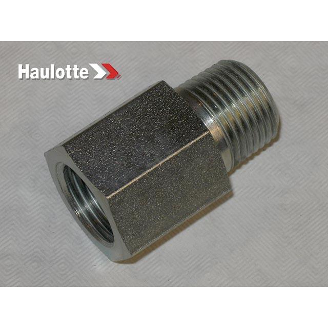 Haulotte Part # 2501002020 - FITTING