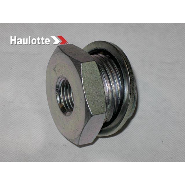 Haulotte Part # 2501002260 - FITTING