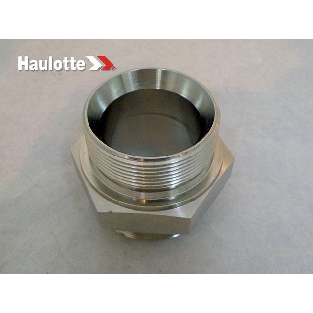 Haulotte Part # 2501002330 - FITTING