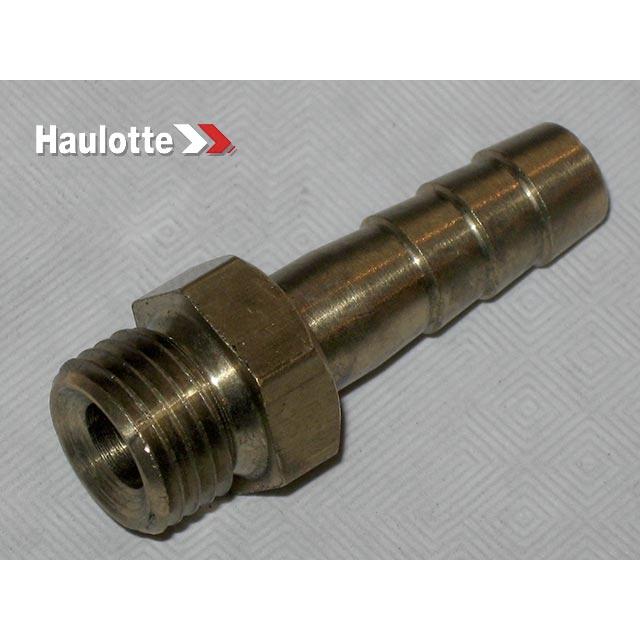 Haulotte Part # 2501002390 - FITTING