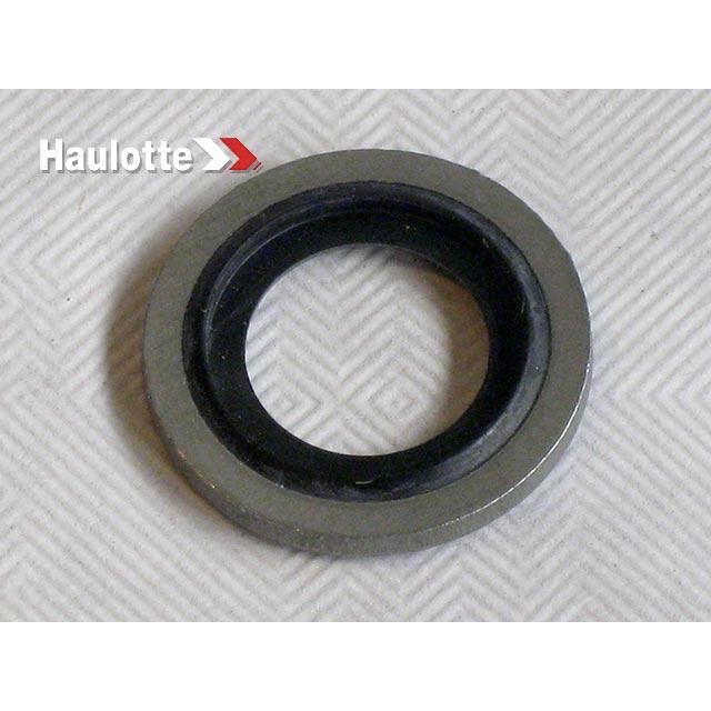 Haulotte Part # 2501002460 - RING