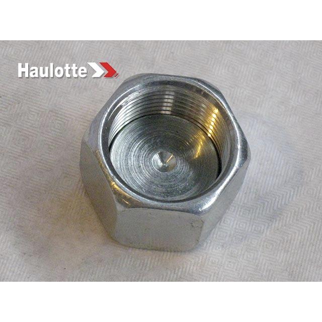 Haulotte Part # 2501002870 - PLUG