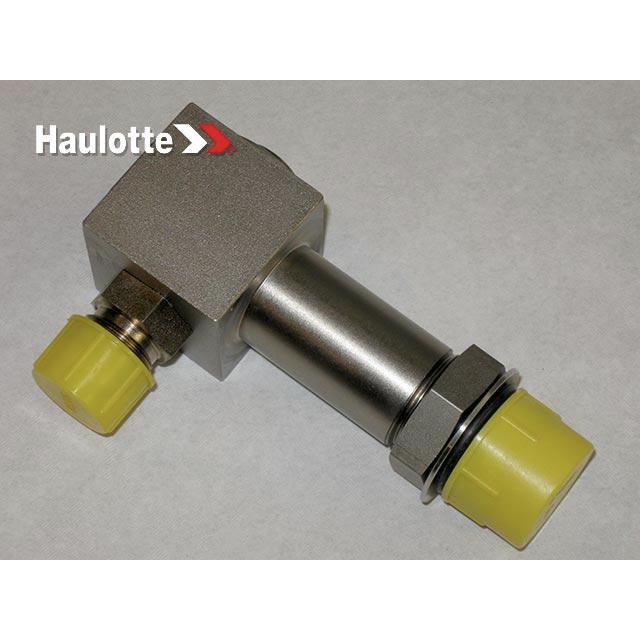 Haulotte Part # 2501002890 - FITTING