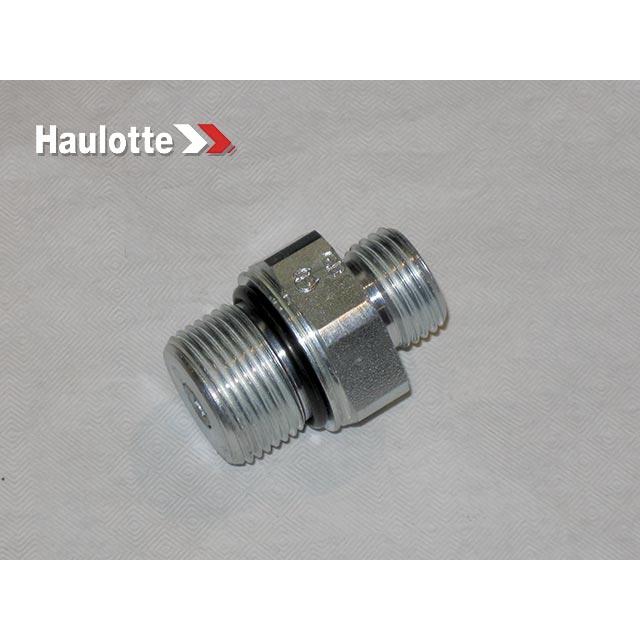 Haulotte Part # 2501002920 - JET FITTING