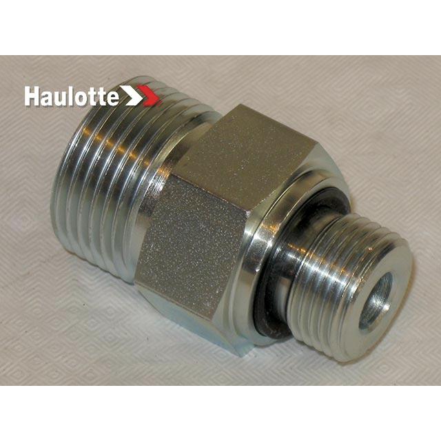 Haulotte Part # 2501003160 - UNION