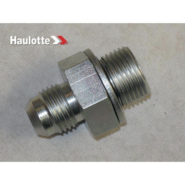 Haulotte Part # 2501003490 - FITTING