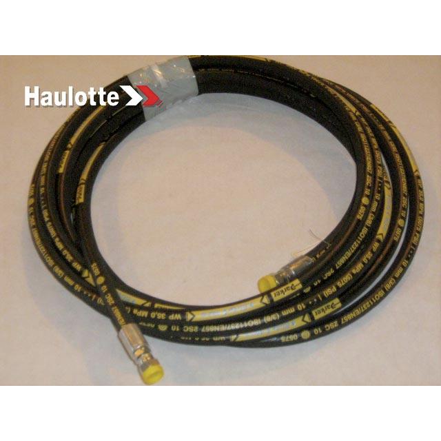 Haulotte Part # 2502000300 - HOSE