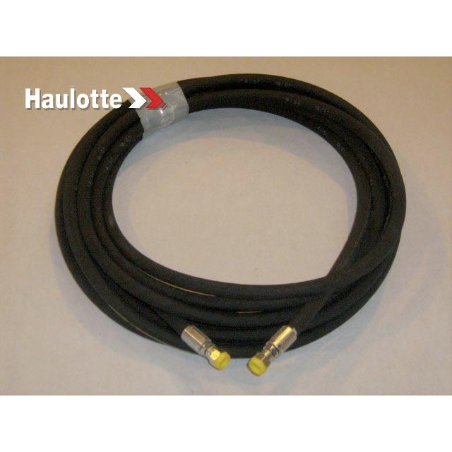 Haulotte Part # 2502000310 - HOSE