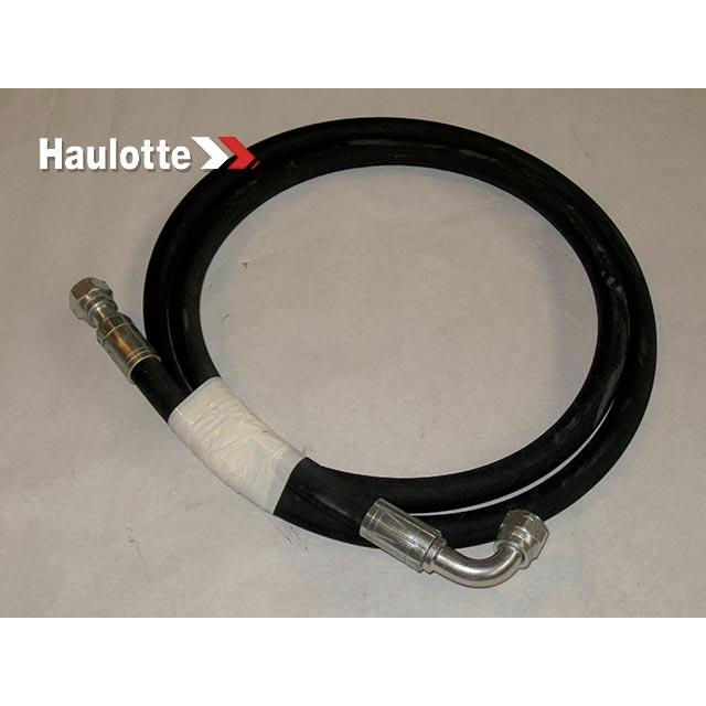 Haulotte Part # 2502000820 - HOSE
