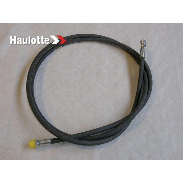 Haulotte Part # 2502001020 - HOSE