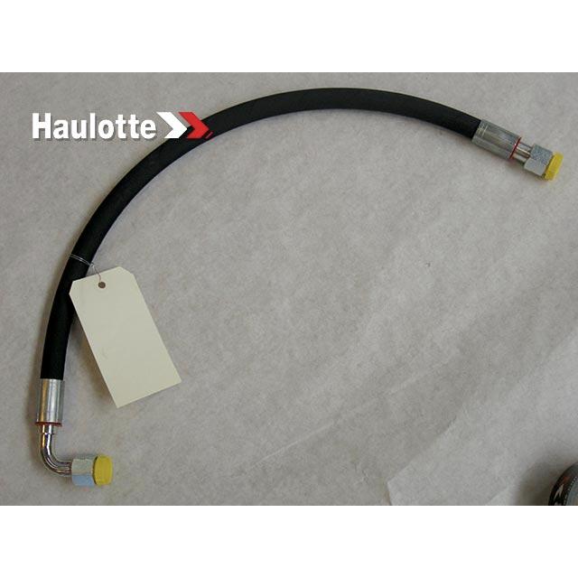 Haulotte Part # 2502001240 - HOSE