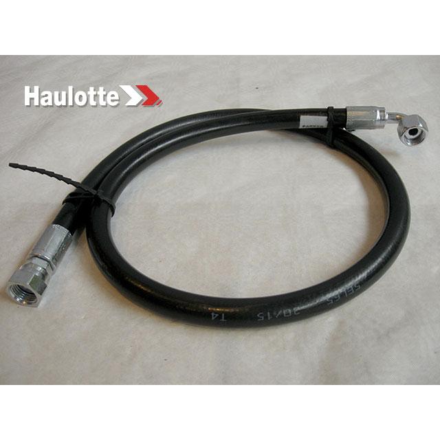 Haulotte Part # 2502001290 - HOSE
