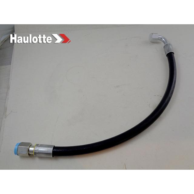Haulotte Part # 2502001480 - HOSE