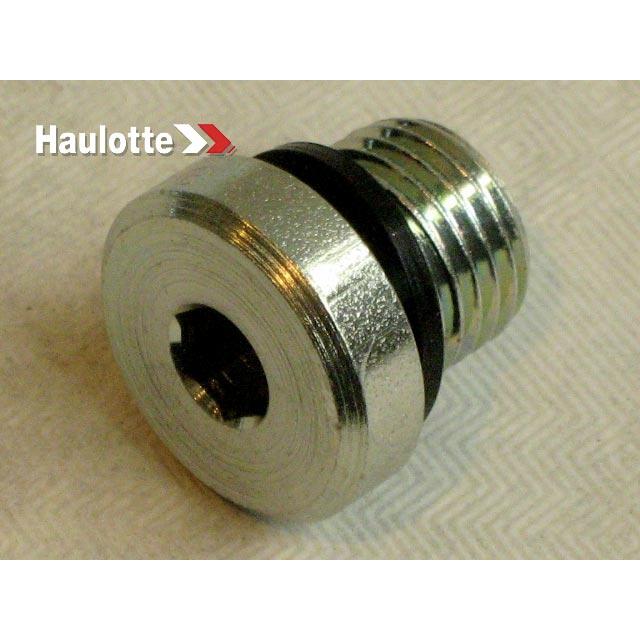 Haulotte Part # 2502001810 - PLUG