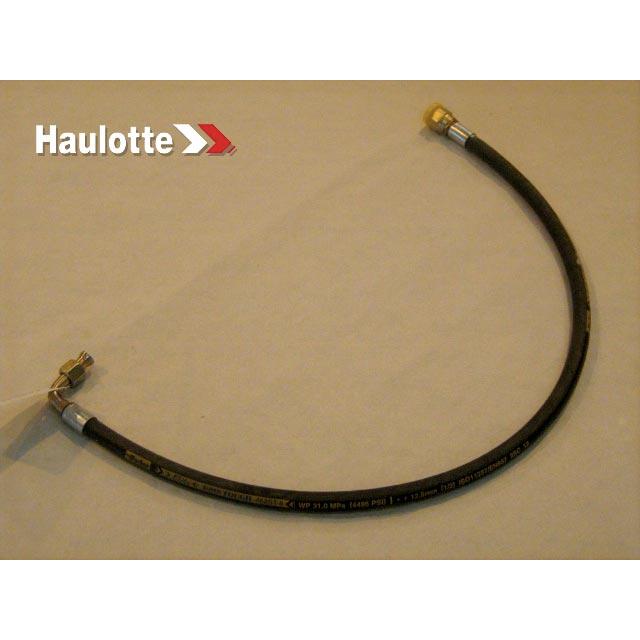 Haulotte Part # 2502001870 - HOSE