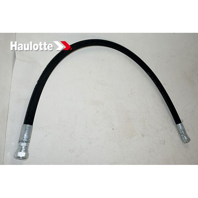 Haulotte Part # 2502001980 - HOSE