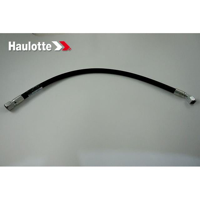 Haulotte Part # 2502002000 - HOSE