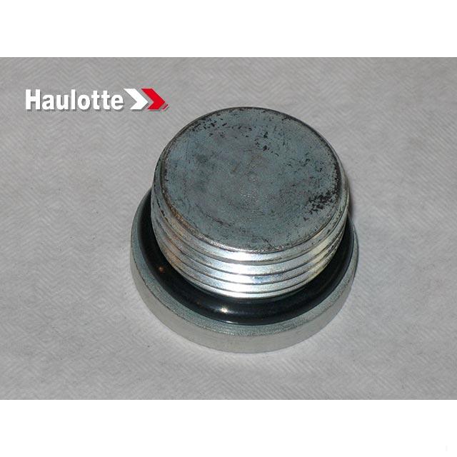 Haulotte Part # 2502002220 - PLUG