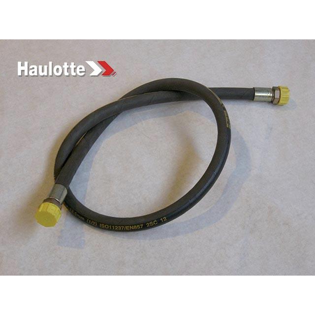 Haulotte Part # 2502002950 - HOSE