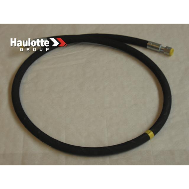 Haulotte Part # 2502003230 - HOSE